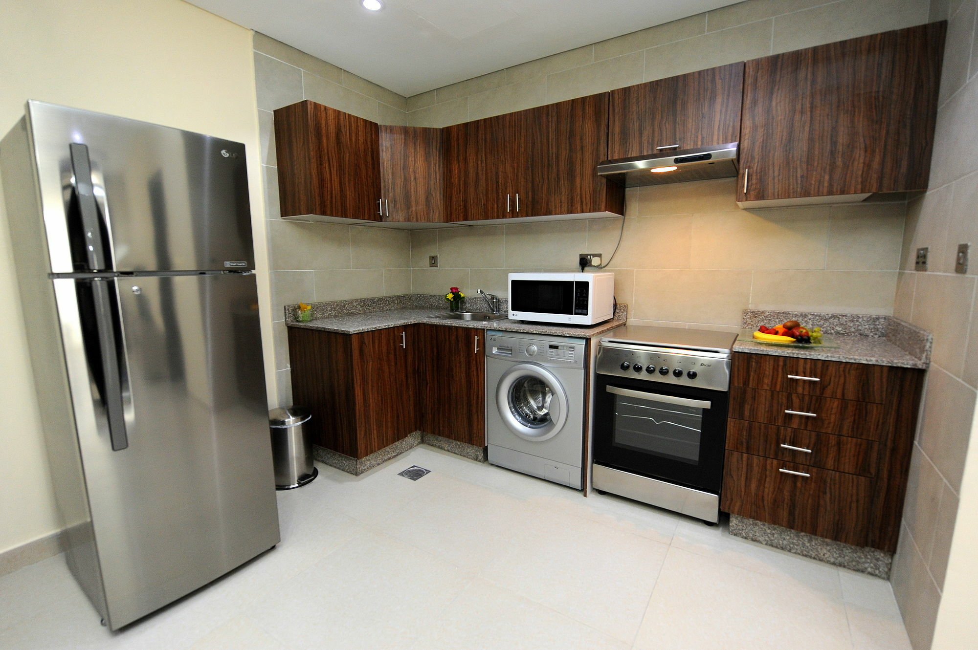 Al Mansour Park Inn Hotel&Apartment Ad Dawhah Esterno foto